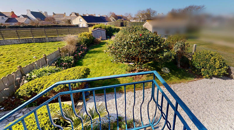 Maison - 134 m² - 7 pièces