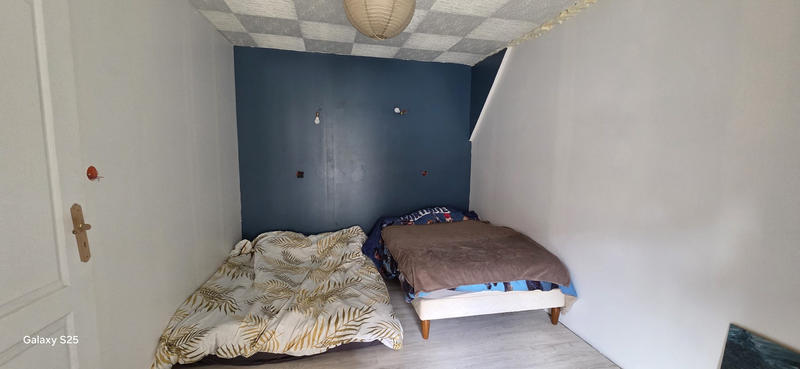 Maison ancienne - 229 m² - 9 pièces