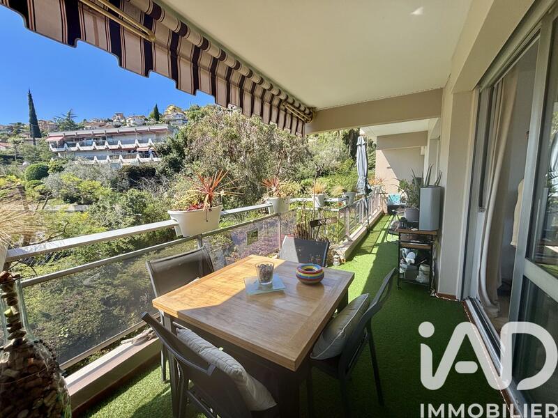 Appartement - 78 m² - 3 pièces