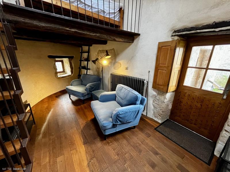 Pavillon - 146 m² - 6 pièces