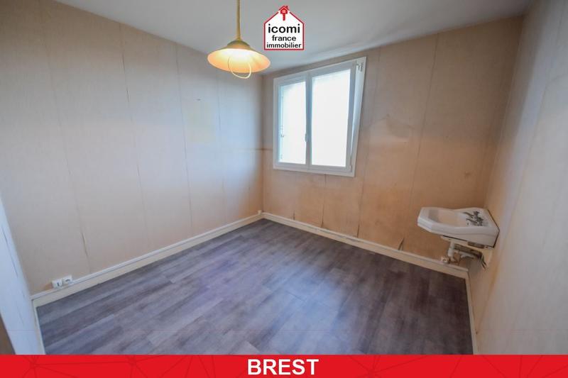 Appartement - 84 m² - 5 pièces