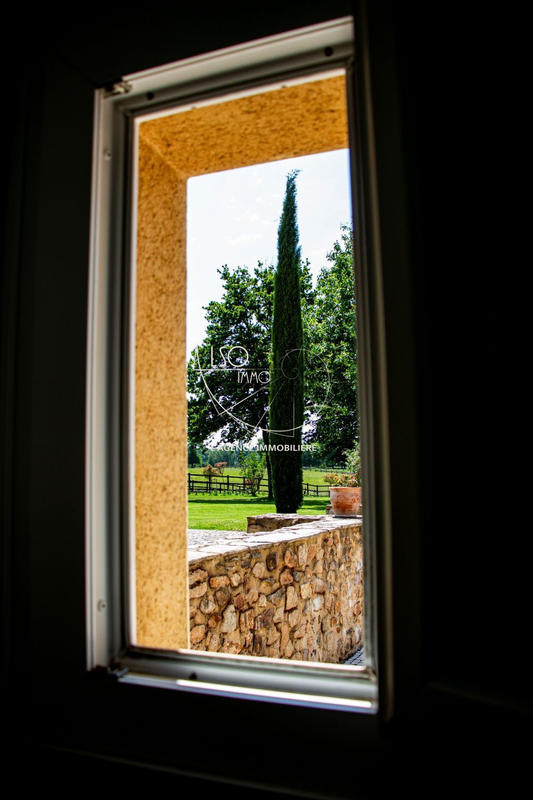 Ferme - 226 m² - 5 pièces