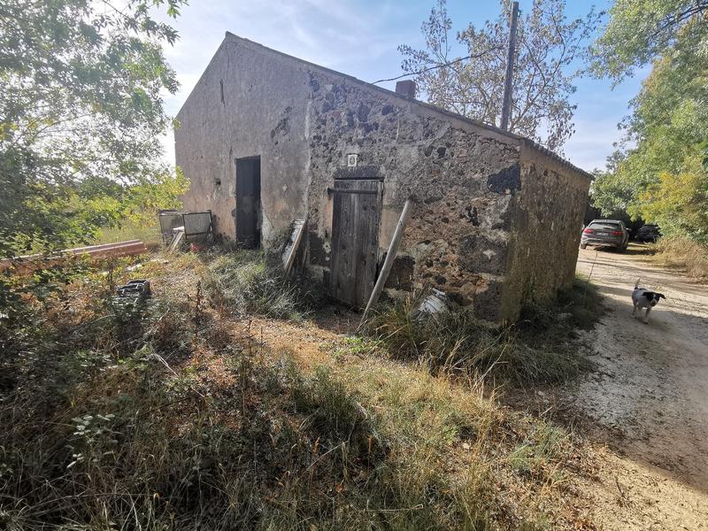 Terrain agricole - 53 000 m²