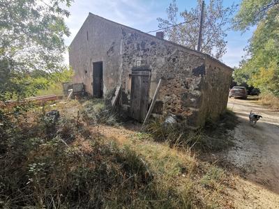 Terrain agricole - 53 000 m²