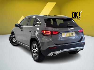 Mercedes Gla 250 e Progressive Line Full leds Gps Caméra Carpl