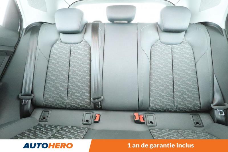 Audi A1 sportback 25 Tfsi Advanced s tronic 7 95 ch