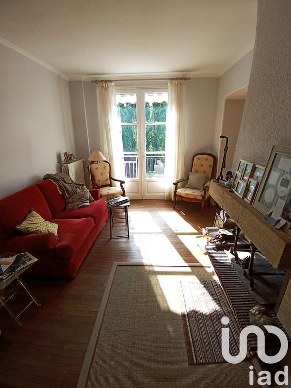 Maison - 167 m² - 5 pièces