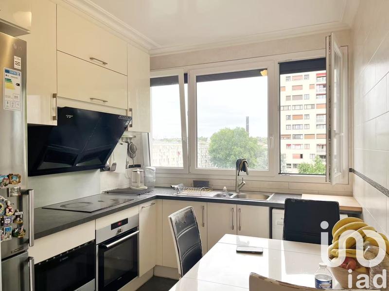 Appartement - 70 m² - 4 pièces