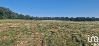 Terrain agricole - 139 996 m²