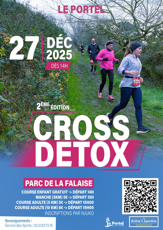 Cross Détox