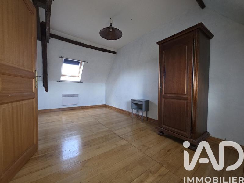 Maison - 177 m² - 6 pièces