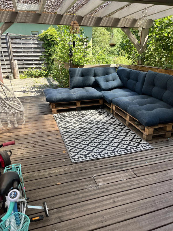 Maison - 126 m² - 5 pièces