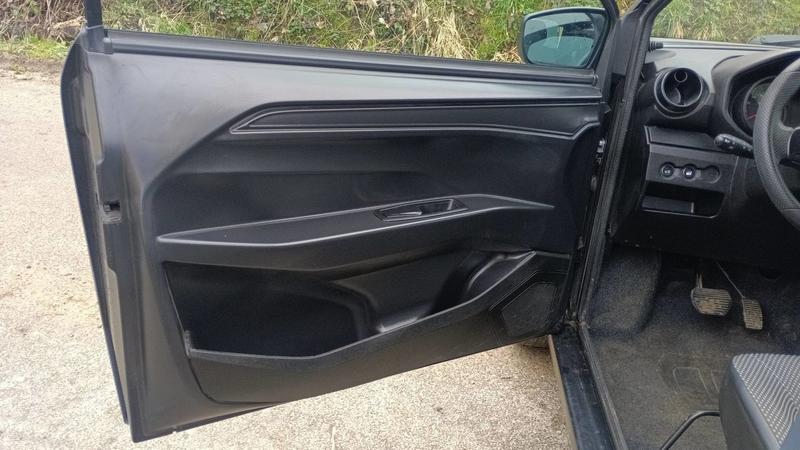 Aixam City 0.5 8 Bva Sport