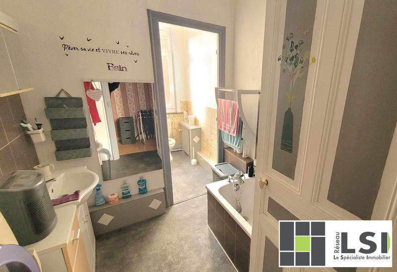 Fonds de commerce - Hôtellerie / Restauration - 120 m²