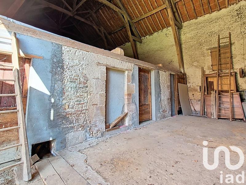 Maison - 121 m² - 4 pièces