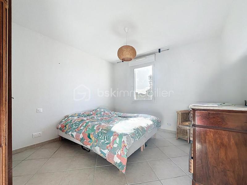 Maison - 98 m² - 4 pièces