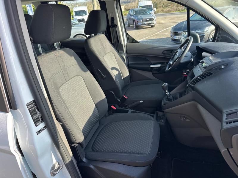 Ford Tourneo Connect 1.5 l EcoBlue 100 s&amp;S Trend