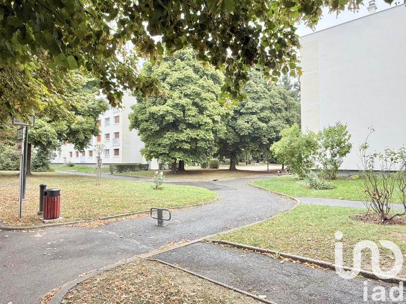 Appartement - 74 m² - 4 pièces