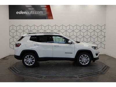 Jeep Compass II 1.3 Gse T4 190 ch Phev At6 4xe eAWD Limited