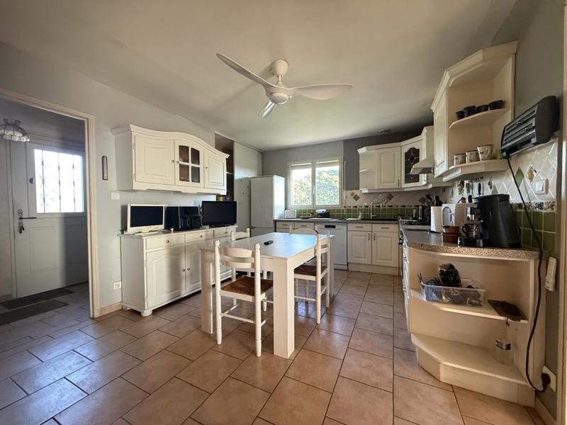 Maison - 112 m² - 4 pièces