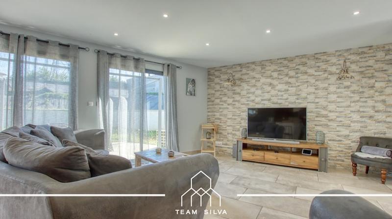 Maison - 160 m² - 5 pièces