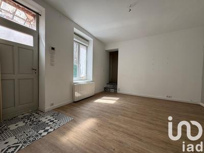 Appartement - 81 m² - 5 pièces