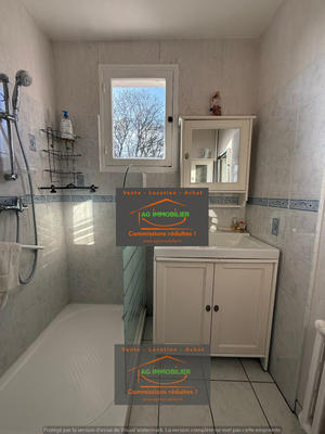 Maison - 68 m² - 5 pièces