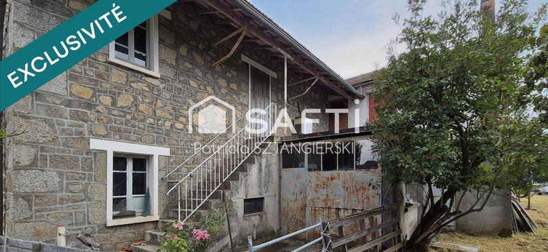 Maison - 143 m² - 4 pièces