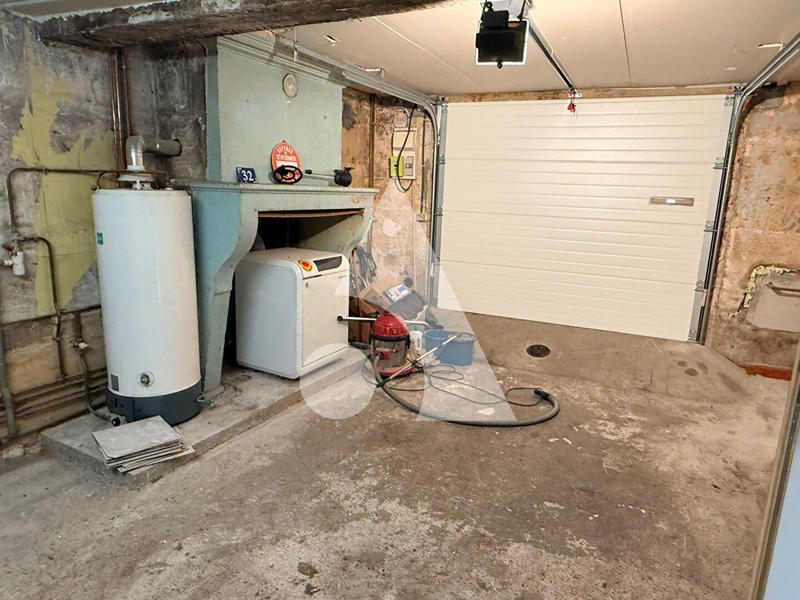 Maison - 145 m² - 5 pièces