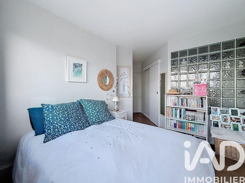 Appartement - 90 m² - 4 pièces