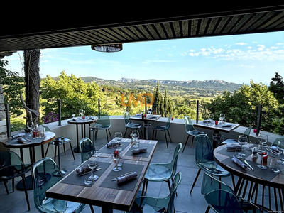 Bureau - 120 m² - 2 pièces