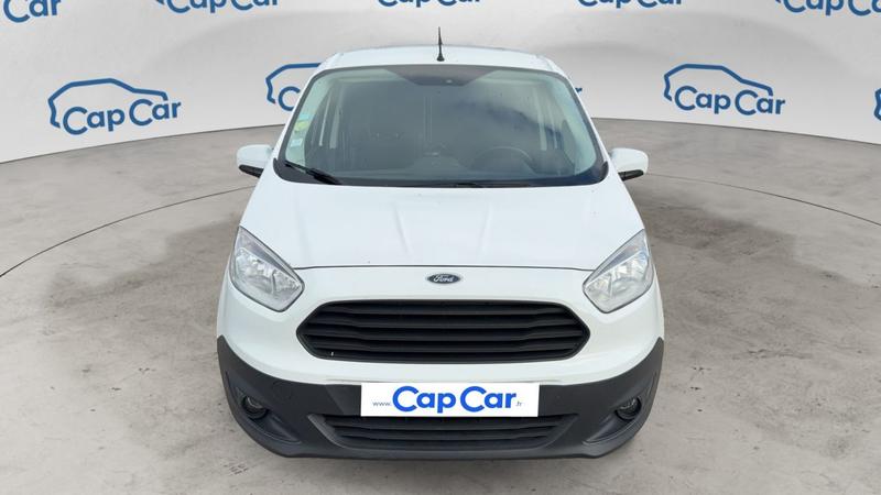 Ford transit courier 1.5 TDCi 75 Trend