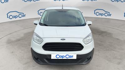 Ford transit courier 1.5 TDCi 75 Trend