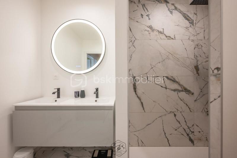 Appartement - 73 m² - 3 pièces