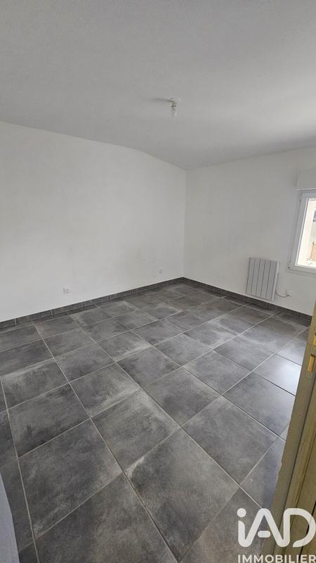 Maison de village - 60 m² - 3 pièces