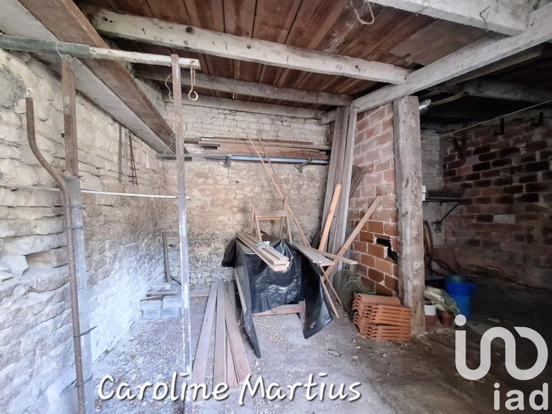 Maison - 170 m² - 7 pièces