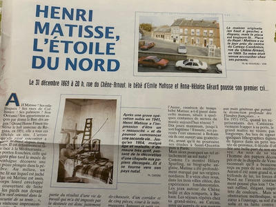 Maison - 77 m² - 6 pièces