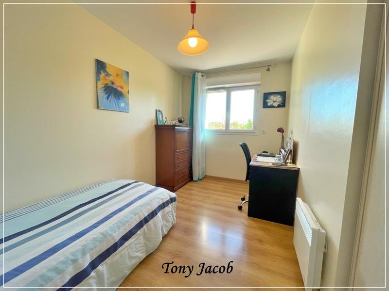 Maison - 129 m² - 5 pièces