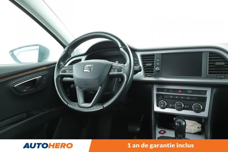 Seat Leon 2.0 Tdi Xcellence Dsg 150 ch