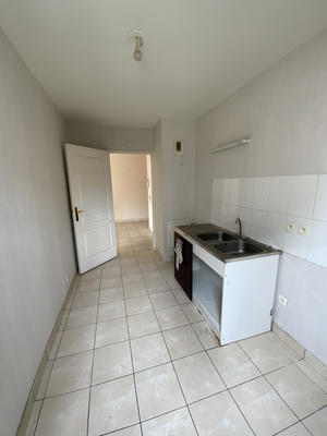 Appartement - 76 m² - 3 pièces