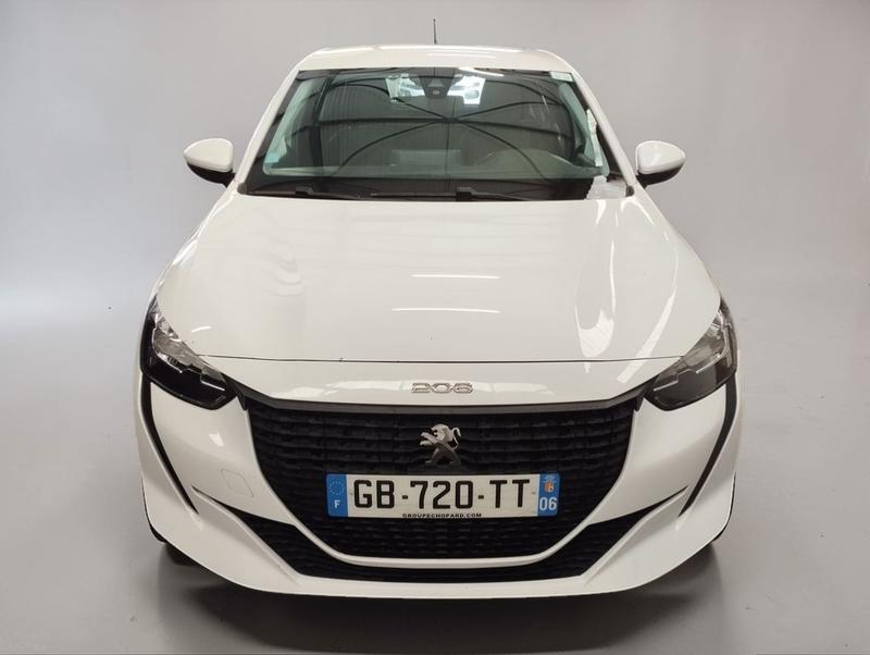 Peugeot 208 1.5 Bluehdi 100 Ste Premium Pack