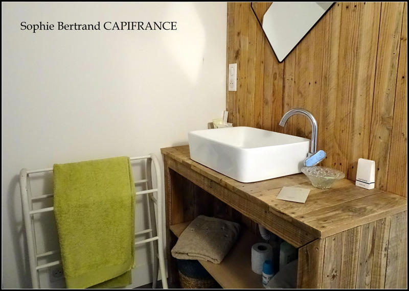 Maison - 187 m² - 7 pièces