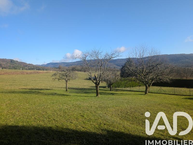 Maison - 103 m² - 5 pièces