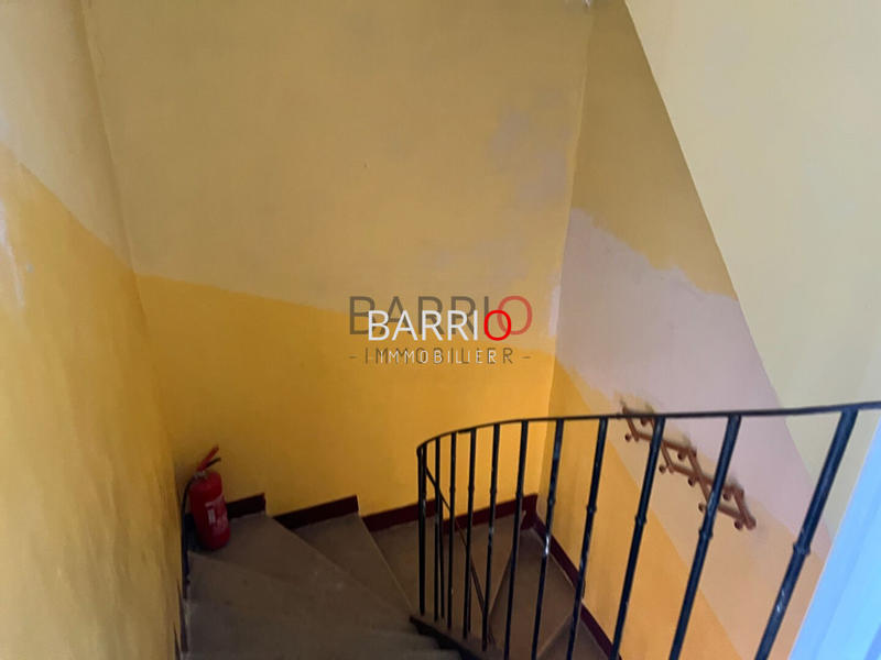 Appartement - 48 m² - 3 pièces