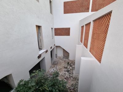 Appartement - 80 m² - 3 pièces