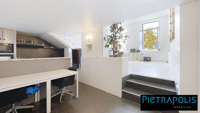 Appartement - 103 m² - 3 pièces