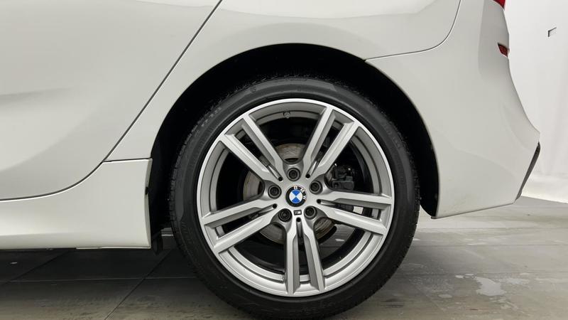 Bmw Serie 2 Active Tourer F45 Lci 218i 140 ch m Sport