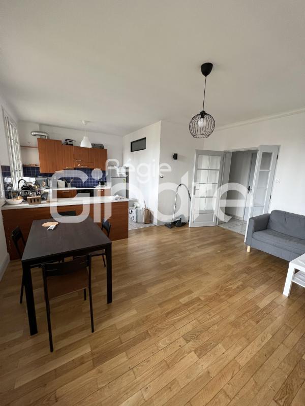 Appartement - 11 m² - 1 pièce