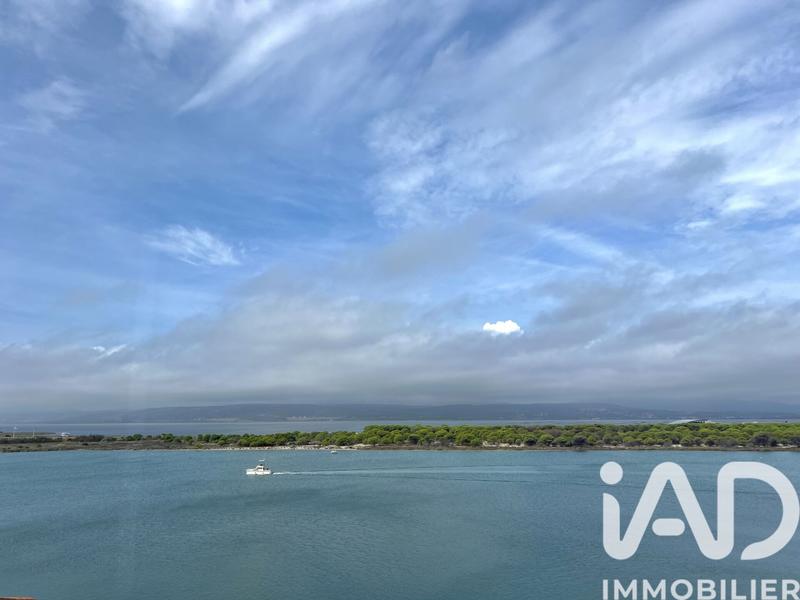 Appartement - 48 m² - 4 pièces