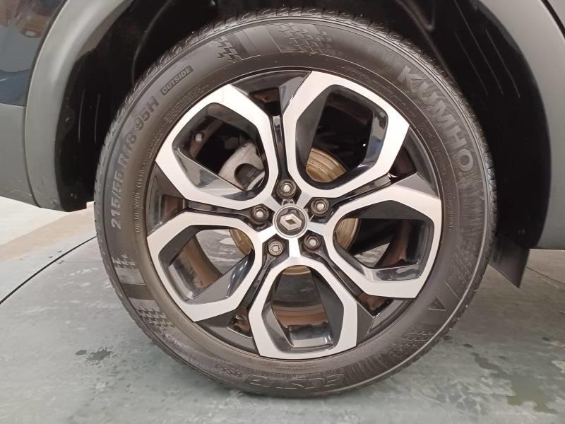 Renault Arkana E-Tech 145 Intens